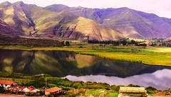 PERU - von Cusco nach Puno