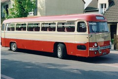 Cars et bus Chausson -Isobloc