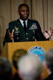 Gen. William Ward who formerly headed the United States Africa Command (Africom) has been demoted by the Pentagon. There is a shake-up going on within the Pentagon and the CIA. by Pan-African News Wire File Photos