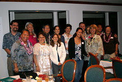 Native Hawaiian Librarians