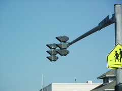 Traffic Signal Installs