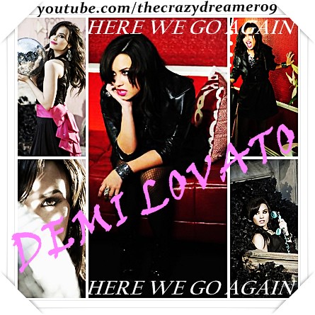 demi lovato bg this is definitely one of my faves xD
