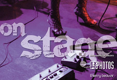 Expo "On Stage"