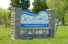 Wallaceburg, Ontario