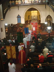 St Peter's Day 29 Jun 2009