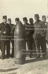 Historical: Gallipoli, 1915-16