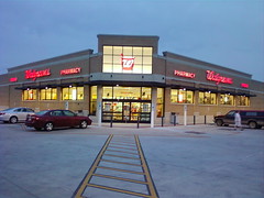 The New Walgreens - Ames, Iowa