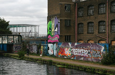 River Lea and the Lea Valley