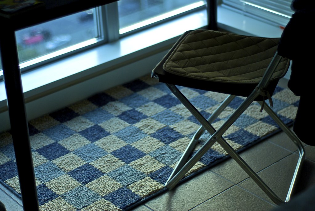 Carpet by Yos C. Wirinata, on Flickr