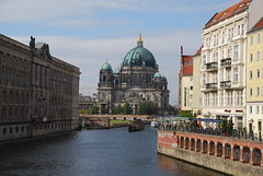 Berlin and Germany