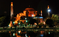 Istanbul  2009