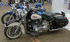 2009 Scottish Classic Motorcycle Show