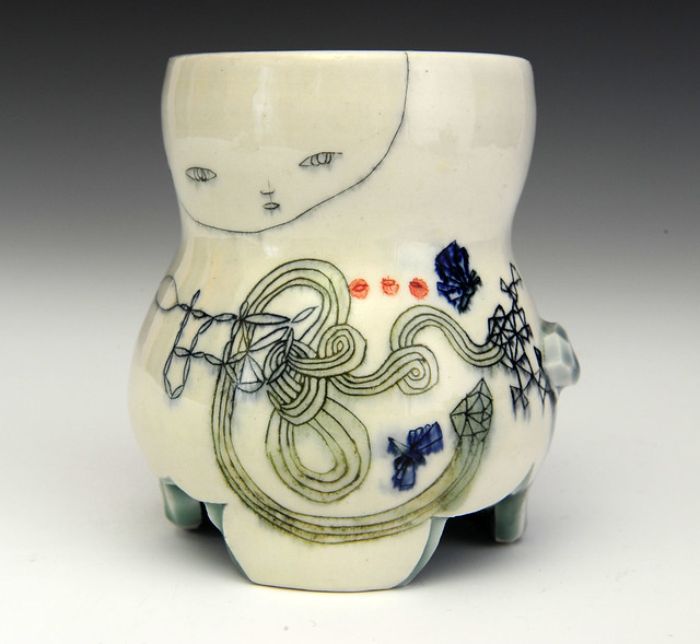 Pretty Things - Ceramics by Michelle Summers