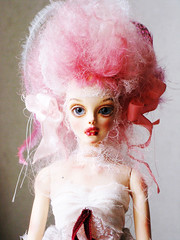 doll : la vie en rose