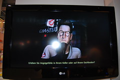 Ghostbusters Game In the Works For iOS Devices
