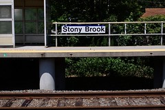 Stony Brook 2009