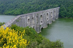 Taş Köprü ve Su Kemerleri/Stone Bridges and Aqueducts
