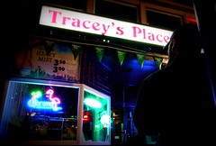 Tracey's Place
