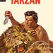 Tarzan Nr. 008
