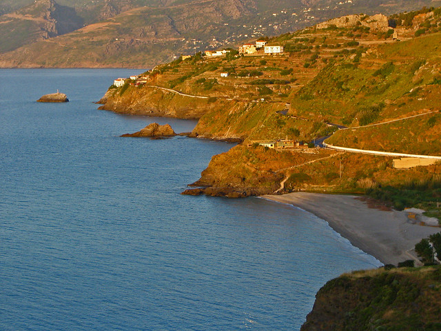 My Island Home, Ikaria, Greece
