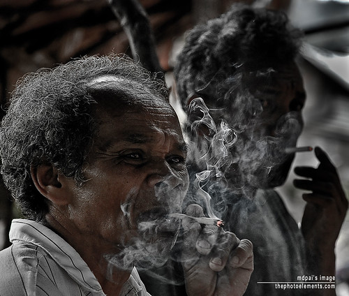 old-smokers