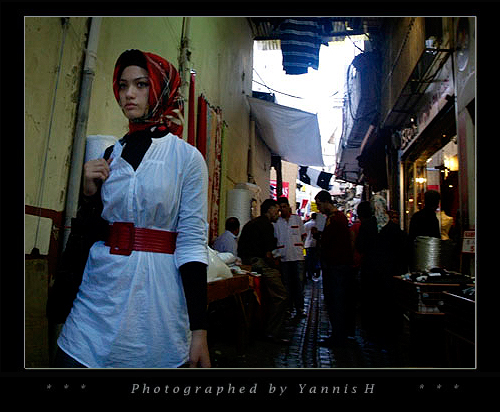 Turkish Beauty | Flickr - Photo Sharing