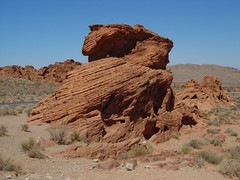 Beehives, Valley of Fire SP, NV