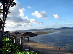 Fiji Sheraton Resort