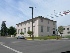 Idaho Post Offices