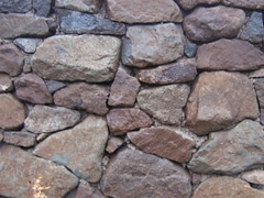 construcciones de piedra, pircas y otros/ stones
