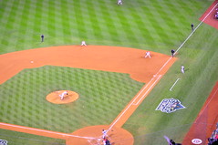 World Series Game 5 2009