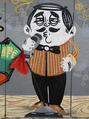 Rio Street art 