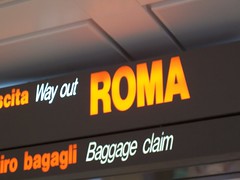 Roma - Rome