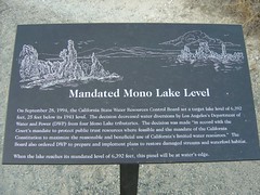 Mono Lake, CA