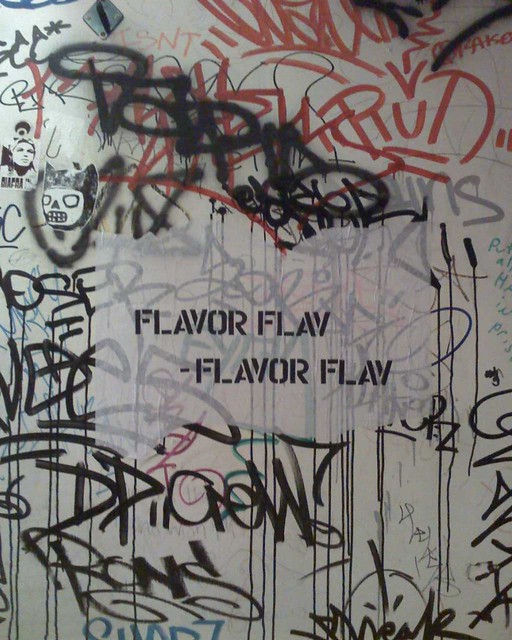 flavor flav quote