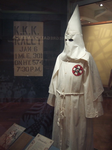 KKK Ceremonial Robe