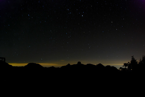 星星月亮太阳 - flickr