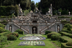 Villa Garzoni (Collodi)