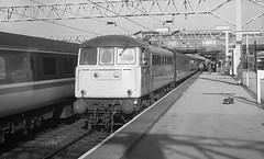Railway Scans 1985-1990 ish