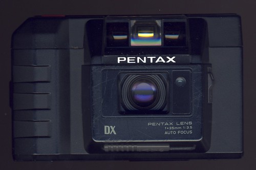 Pentax PC-333 - Camera-wiki.org - The free camera encyclopedia
