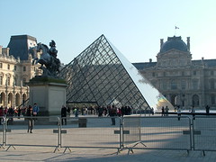 Museo El Louvre, Paris