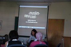 new muslim  cool watch online