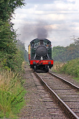 Chinnor & Princes Risborough Railway 2