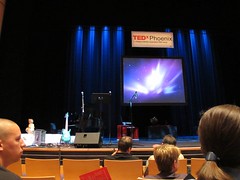 TEDx Arizona