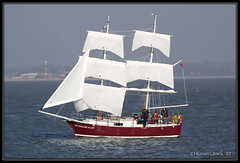 Little Brig Sailing Trust