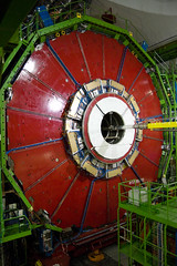 Particle Physics overview