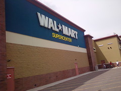 Wal-Mart - Faribault, Minnesota