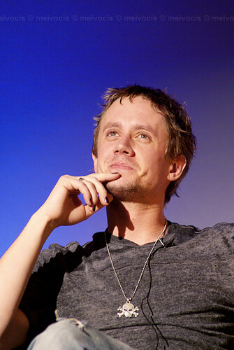 Chad Lindberg - Picture Gallery