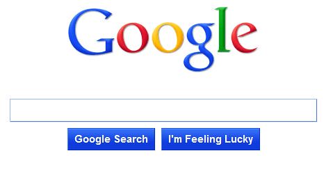 Google search redesign
