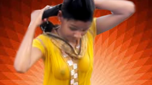 bangla girl dance! কলেজের মেয়েদের ডান্স 2017